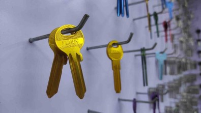 Efeler'de En Düsük Çilingir Hizmeti 80 TL Oldu