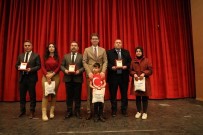 Ercis'te 'Istiklal Marsi'nin Kabulü Ve Mehmet Akif Ersoy'u Anma Günü'