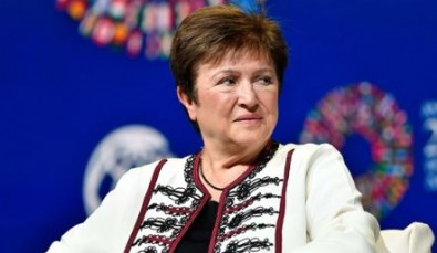 Georgieva'nın bir dönem daha IMF Başkanı olmasına sıcak bakılıyor