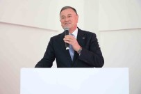 Hatay Büyüksehir Belediyesi'nden Deprem Sonrasi Yeniden Kalkinma Plani