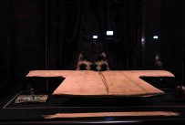 Hirka-I Serif Cuma Günü Ziyarete Açiliyor