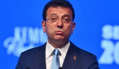 İmamoğlu durdurdu: Proje sözde kaldı! İşte CHP usulü belediyecilik