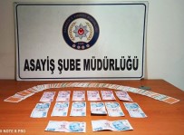 Kumar Oynarken Yakalanan 5 Kisiye Para Cezasi Kesildi