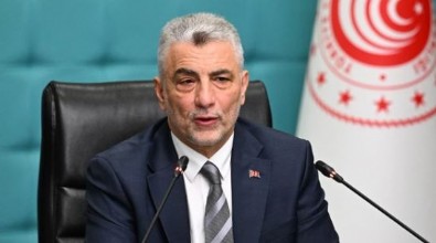 Ömer Bolat: Cari açıkta tarihi düşüş yaşandı