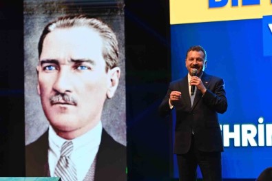 Organize Sanayi Bölgelerinde 25 Bin Gence Yeni Istihdam Kapisi