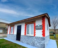 Pursaklar'da 9 Mahalleye 9 Köy Firini