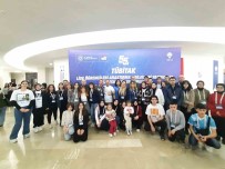 Samsun'un Proje Basarisi