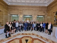 Trakya'dan Saglik Turizmi Atagi