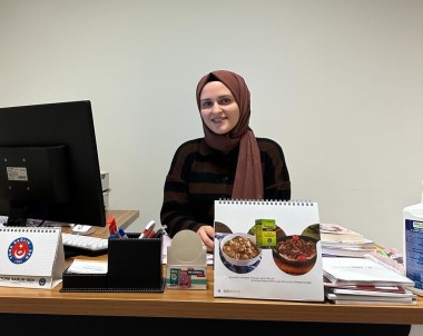 Uzmanindan Ramazan'da Beslenme Tavsiyeleri