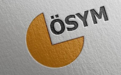 YKS’ye 3 milyon 36 bin 945 aday başvurdu