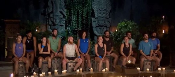 Survivor Poyraz'a büyük ceza! Poyraz diskalifiye mi oldu, elendi mi? Acil Durum Konseyi toplanmıştı, Survivor Poyraz ne yaptı?