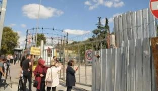 İmamoğlu durdurdu: Proje sözde kaldı! İşte CHP usulü belediyecilik