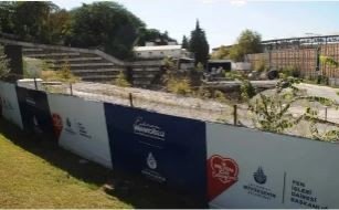 İmamoğlu durdurdu: Proje sözde kaldı! İşte CHP usulü belediyecilik