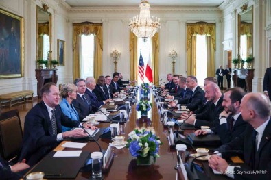 ABD'den Polonya'ya Bin 798 Adet Füze Satisina Onay