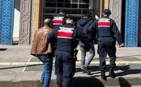 Amasya'da 2 Bin Metreden Fazla Kablo Kesilip Çalinmisti Açiklamasi 2 Yil Sonra Yakalandilar Haberi
