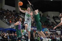 Basketbol Sampiyonlar Ligi Açiklamasi Tofas Açiklamasi 76 - Unicaja Açiklamasi 80