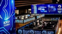 Borsa güne yükselişle başladı