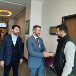 Çetinkaya 'Bana Yapamaz Diyenler 15 Yildir Kataloglarda Ayni Projeleri Sunuyor'