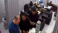 CHP'deki para sayma görüntüleriyle ilgili flaş gelişme: 3 kişi ifadeye çağrıldı