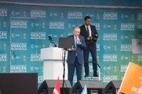 Cumhurbaskani Erdogan Açiklamasi 'Türkiye Olarak Ilk Günden Beri Israil'e En Sert Tepkiyi Gösteren Ülkelerden Biriyiz' Haberi