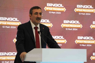 Cumhurbaskani Yardimcisi Yilmaz Açiklamasi '2026'Da Yeniden Tek Rakamli Enflasyon Rakamlarina Ulasacagiz'