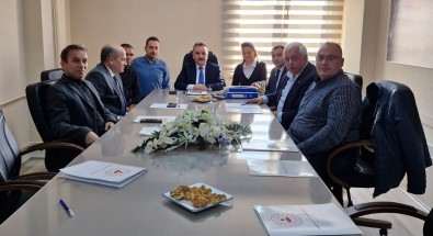 Edremit'in Dev Projesinde Ihale Yapildi