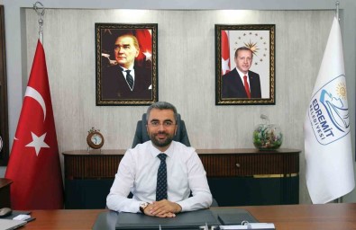Edremitli Üniversite Ögrencilerine 1500 TL Ulasim Ve Egitim Destegi