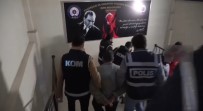 Erzincan'da Nitelikli Yagma Suçundan 4 Kisi Tutuklandi