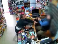 Esenyurt’ta 'komisyon' kavgası: Market karıştı