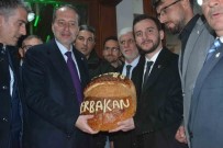 Fatih Erbakan Açiklamasi 'Ilk Olarak Belediyenin Giris Kapisina 'Rüsvet Alan Da Veren De Melundur' Tabelasini Asacaklar' Haberi