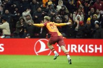 Galatasaray'in En Istikrarlisi Baris Alper Yilmaz