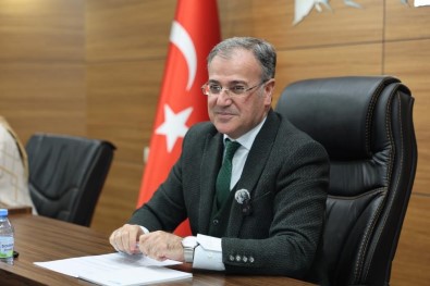 Hacilar'a 5 Yilda 1.1 Milyar TL'lik Yatirim