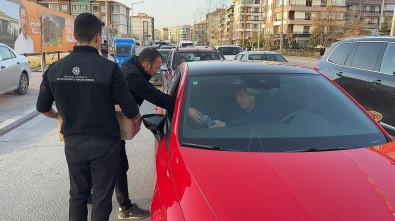 Karatay Belediyesi 'Iftara 5 Kala' Yaninizda