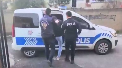 Mersin'de 'Bitcoin' Dolandiriciligi Açiklamasi 19 Gözalti