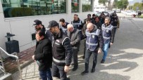 Ordu'da Silah Ticareti Ve Kaçakçiliginda 2 Tutuklama