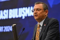 Özgür Özel'den İzmir trafik çilesi itirafı: Manisa'dan 25 dakikada geldim