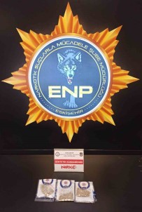 Polisten Uyusturucu Saticilarina Yönelik Çalisma