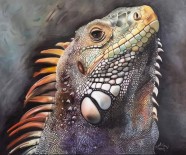 Ressam Ömer Ünsal SANKO Sanat Galerisi'nde Sergi Açacak