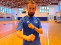 Türkiye Sampiyonu Aydin'in Hedefi, Dünya Kupasi Ve Avrupa Oyunlari