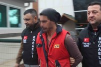 Yasli Kadina Uyusturucu Verip, Cinsel Istismarda Bulunmuslardi Açiklamasi 50 Yil Ceza Aldilar