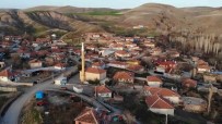 Yozgat'in Topaç Köyünde 4 Yildir Tek Iftar Sofrasi Kuruluyor Haberi