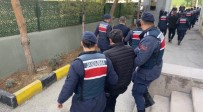 Yozgat Jandarmasi Tefecilik Agini Çökertti Açiklamasi 10 Gözalti
