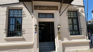 Ziraat Bankasi'nin Hatasi Yarim Asirlik Çifti Bosuyordu