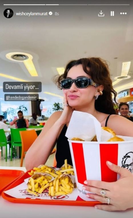 Murat Ceylan paylaşımıyla şaşırttı!