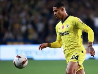 Fenerbahçe'de şok ayrılık! Kimse beklemiyordu...