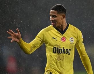 Fenerbahçe'de şok ayrılık! Kimse beklemiyordu...