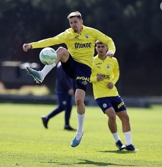 Fenerbahçe'de şok ayrılık! Kimse beklemiyordu...