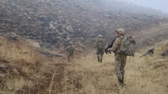 Terörü bitirme değil süpürme operasyonu! Dışişleri Bakanı Hakan Fidan, Milli Savunma Bakanı Yaşar Güler ve MİT Başkanı İbrahim Kalın Irak'a gidiyor