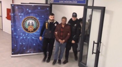 20 Ilde 'Sibergöz-25' Operasyonu Açiklamasi 50 Gözalti