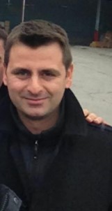 Aydin'a Sehit Atesi Düstü